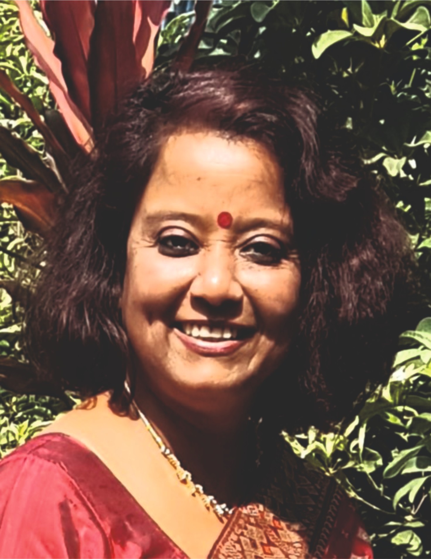 Ms. Smriti